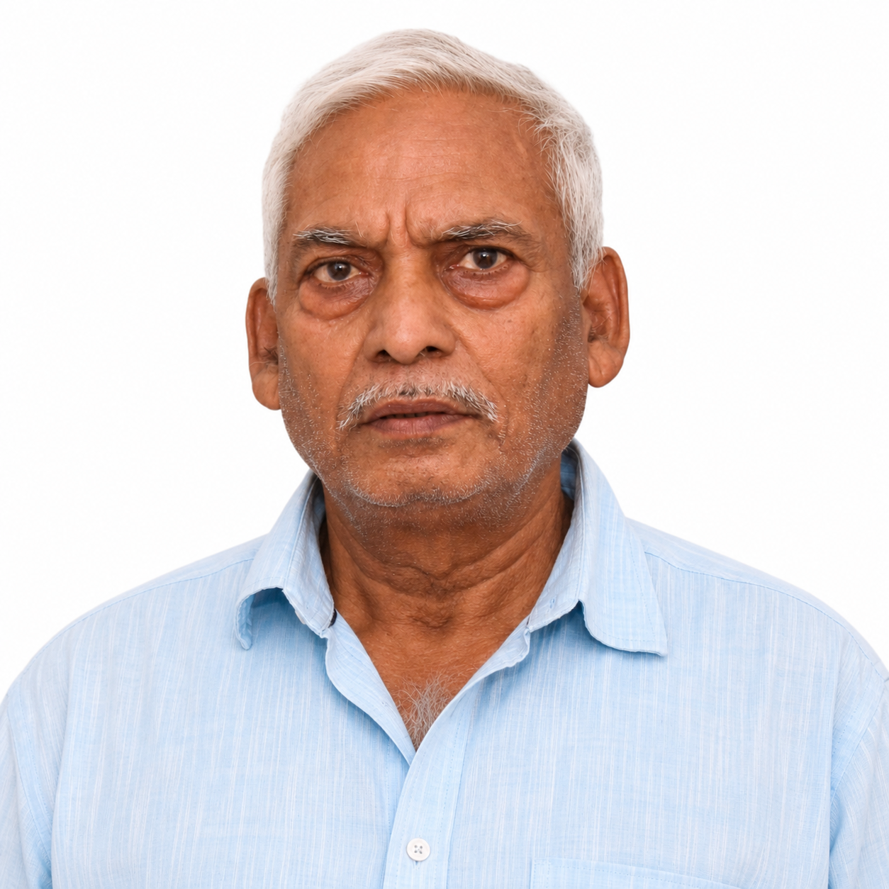 Sh Girish Chandra